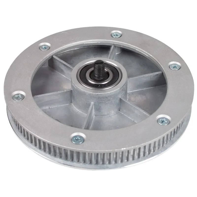 Koło pasowe CEDRUS odśnieżarka CEDSB71-E