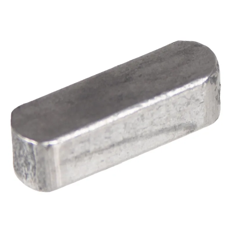 Klin wałka CEDRUS odśnieżarka CEDSB71-E /6x6x20/ Klin wałka CEDRUS odśnieżarka CEDSB71-E /6x6x20/