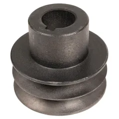 Koło pasowe podwójne CEDRUS odśnieżarka CEDSB71-E