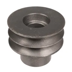 Koło pasowe podwójne CEDRUS odśnieżarka CEDSB71-E