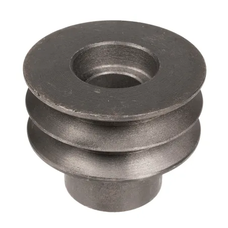 Koło pasowe podwójne CEDRUS odśnieżarka CEDSB71-E