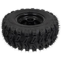 Koło CEDRUS odśnieżarka CEDSB71-E