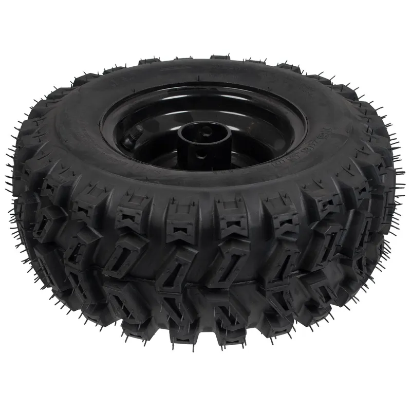 Koło CEDRUS odśnieżarka CEDSB71-E