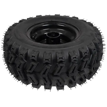 Koło CEDRUS odśnieżarka CEDSB71-E