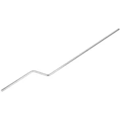 Dźwignia regulacji kierunku wyrzutu śniegu CEDRUS odśnieżarka CEDSB71-E