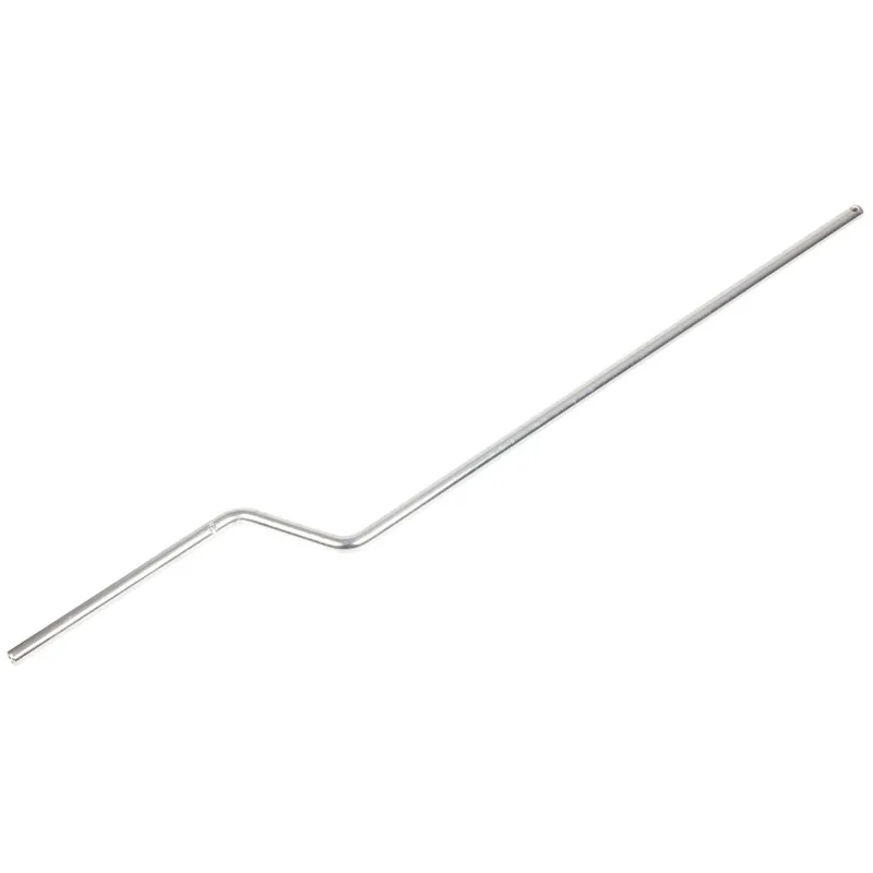 Dźwignia regulacji kierunku wyrzutu śniegu CEDRUS odśnieżarka CEDSB71-E