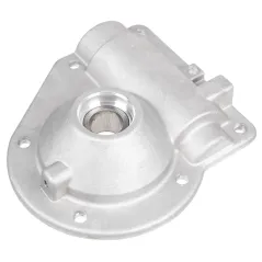 Osłona przekładni lewa CEDRUS odśnieżarka CEDSB71-E CEDSB61-E