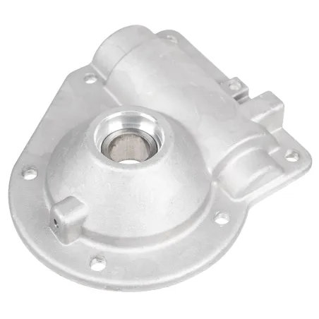 Osłona przekładni lewa CEDRUS odśnieżarka CEDSB71-E CEDSB61-E