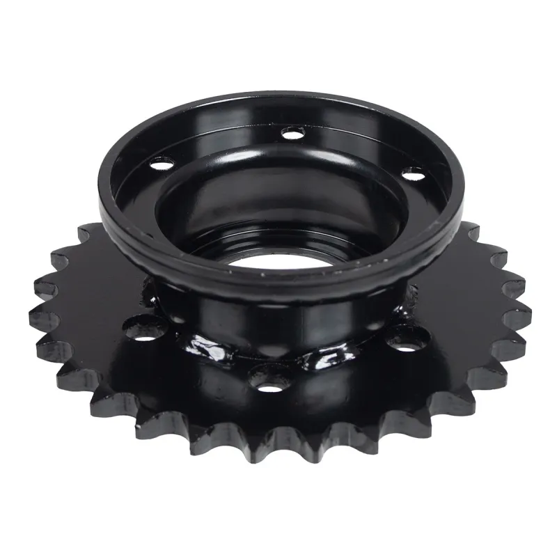 Koło zębate CEDRUS odśnieżarka CEDSB71-E