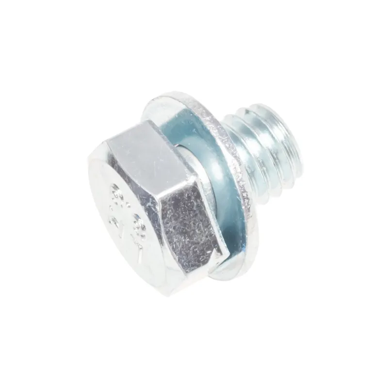 Śruba z podkładką CEDRUS odśnieżarka CEDSB71-E CEDSB61-E