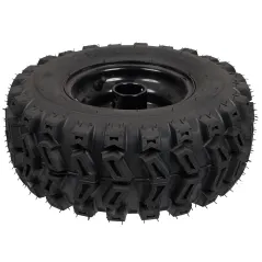 Koło lewe CEDRUS odśnieżarka CEDSB71-E