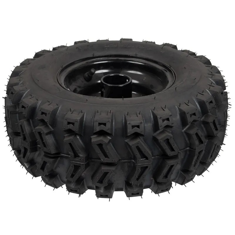 Koło lewe CEDRUS odśnieżarka CEDSB71-E