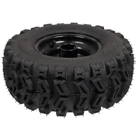 Koło lewe CEDRUS odśnieżarka CEDSB71-E