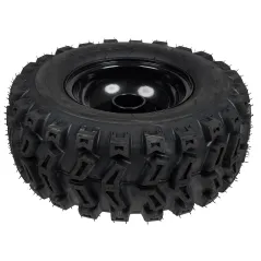 Koło lewe CEDRUS odśnieżarka CEDSB71-E