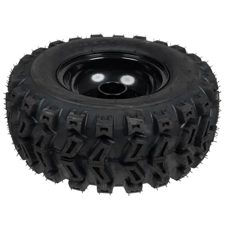 Koło lewe CEDRUS odśnieżarka CEDSB71-E