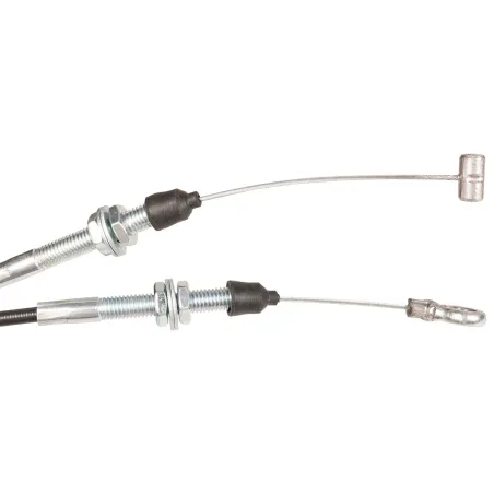 Linka sterowania kominem CEDRUS odśnieżarka CEDSB71-E CEDSB61-E