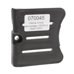 Osłona modułu zapłonowego CEDRUS DM01 OP01