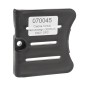 Osłona modułu zapłonowego CEDRUS DM01 OP01 Osłona modułu zapłonowego CEDRUS DM01 OP01