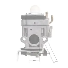 Gaźnik CEDRUS DM01 OP01