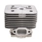 Cylinder CEDRUS DM01 OP01