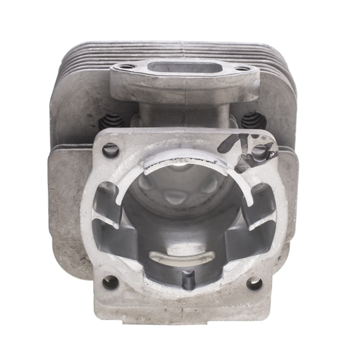 Cylinder CEDRUS DM01 OP01 Cylinder CEDRUS DM01 OP01