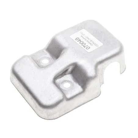 Osłona tłumika CEDRUS DM01 OP01