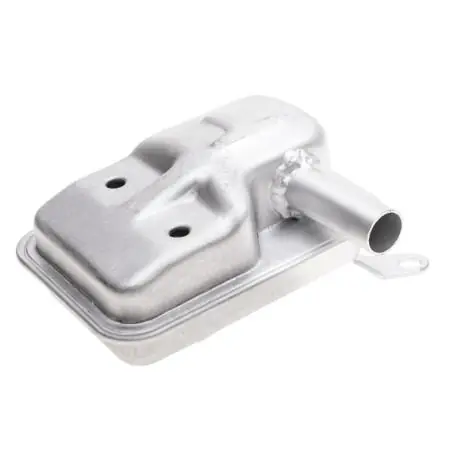 Tłumik CEDRUS DM01 OP01