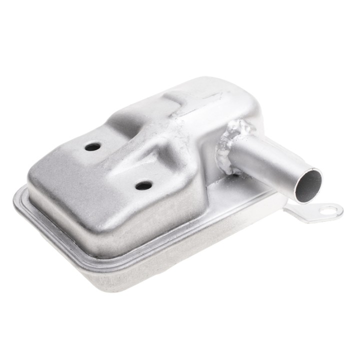 Tłumik CEDRUS DM01 OP01 Tłumik CEDRUS DM01 OP01