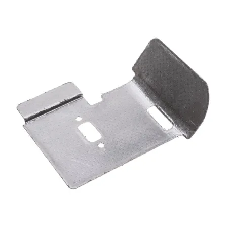 Uszczelka tłumika CEDRUS z osłoną termiczną DM01 OP01