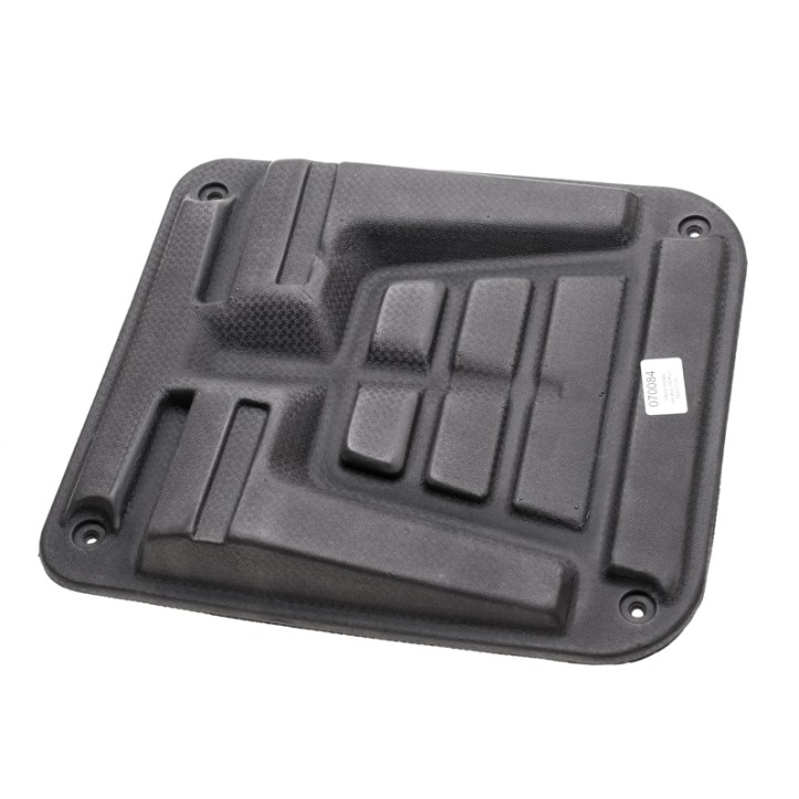 Gąbka stelaża plecaka CEDRUS DM01 OP01 Gąbka stelaża plecaka CEDRUS DM01 OP01