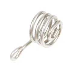 Sprężyna amortyzująca CEDRUS opryskiwacz OP01