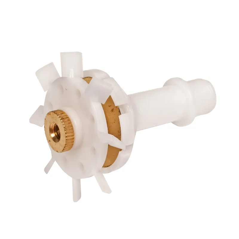 Wirnik dyfuzora CEDRUS kpl opryskiwacz OP01