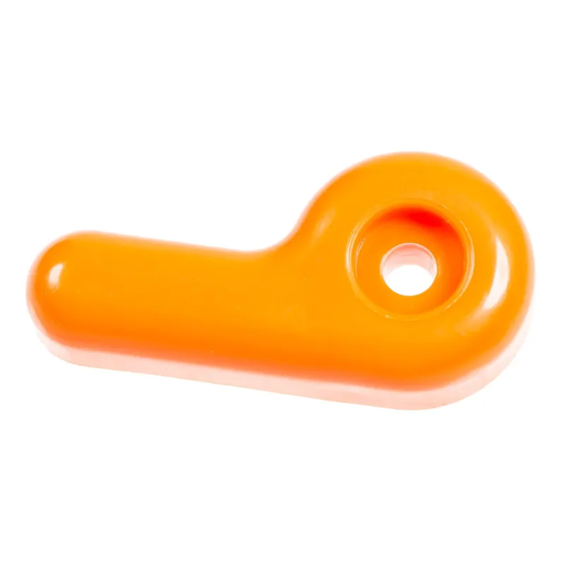 Blokada dźwigni gazu CEDRUS opryskiwacz OP01