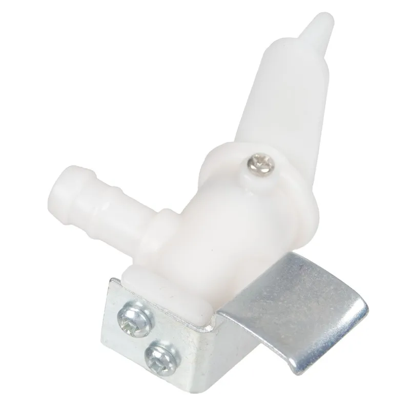 Zawór cieczy CEDRUS opryskiwacz OP01 OP02