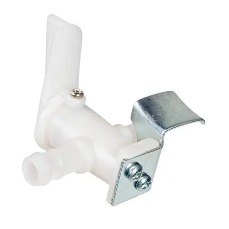 Zawór cieczy CEDRUS opryskiwacz OP01 OP02