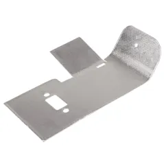 Uszczelka tłumika CEDRUS z osłoną termiczną opryskiwacz OP02