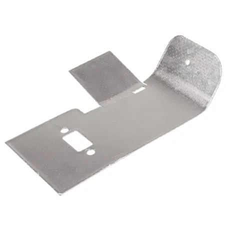 Uszczelka tłumika CEDRUS z osłoną termiczną opryskiwacz OP02