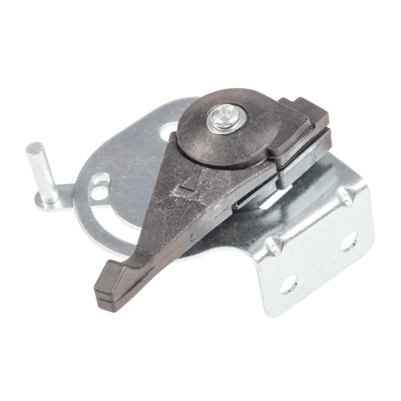 Dźwignia przepustnicy CEDRUS z wyłącznikiem opryskiwacz OP03