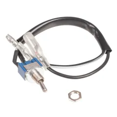 Dźwignia przepustnicy CEDRUS z wyłącznikiem opryskiwacz OP03