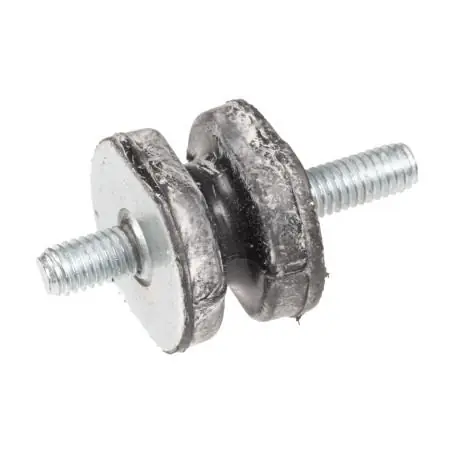 Amortyzator stelaża CEDRUS opryskiwacz OP03