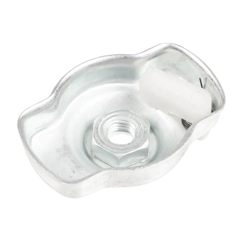 Kaseta zabieraków CEDRUS opryskiwacz OP03