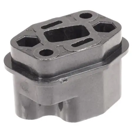 Króciec gaźnika CEDRUS opryskiwacz OP03