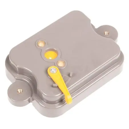 Podstawa filtra powietrza CEDRUS opryskiwacz OP04