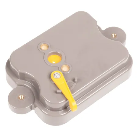 Podstawa filtra powietrza CEDRUS opryskiwacz OP04