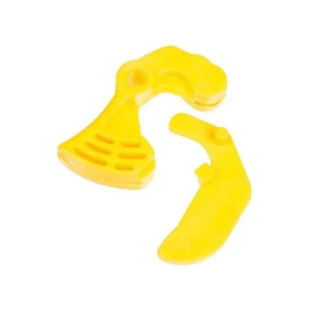 Manetka CEDRUS opryskiwacz OP04 kpl.