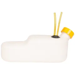 Zbiornik paliwa CEDRUS opryskiwacz OP04 kpl.