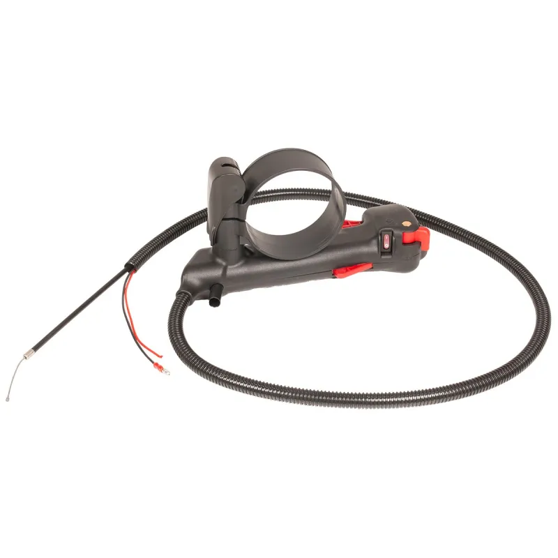 Uchwyt sterujący Cifarelli M1200 kpl. Uchwyt sterujący Cifarelli M1200 kpl.