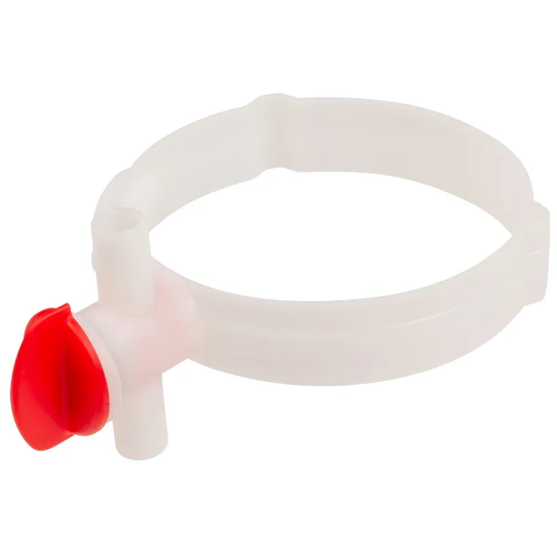 Zawór cieczy z opaską Cifarelli M1200