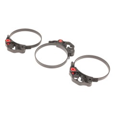 Zestaw rur Cifarelli M1200 przedłużające wylot