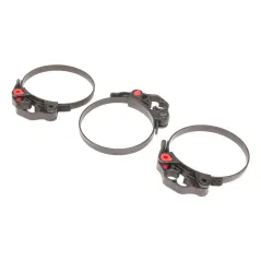 Zestaw rur Cifarelli M1200 przedłużające wylot